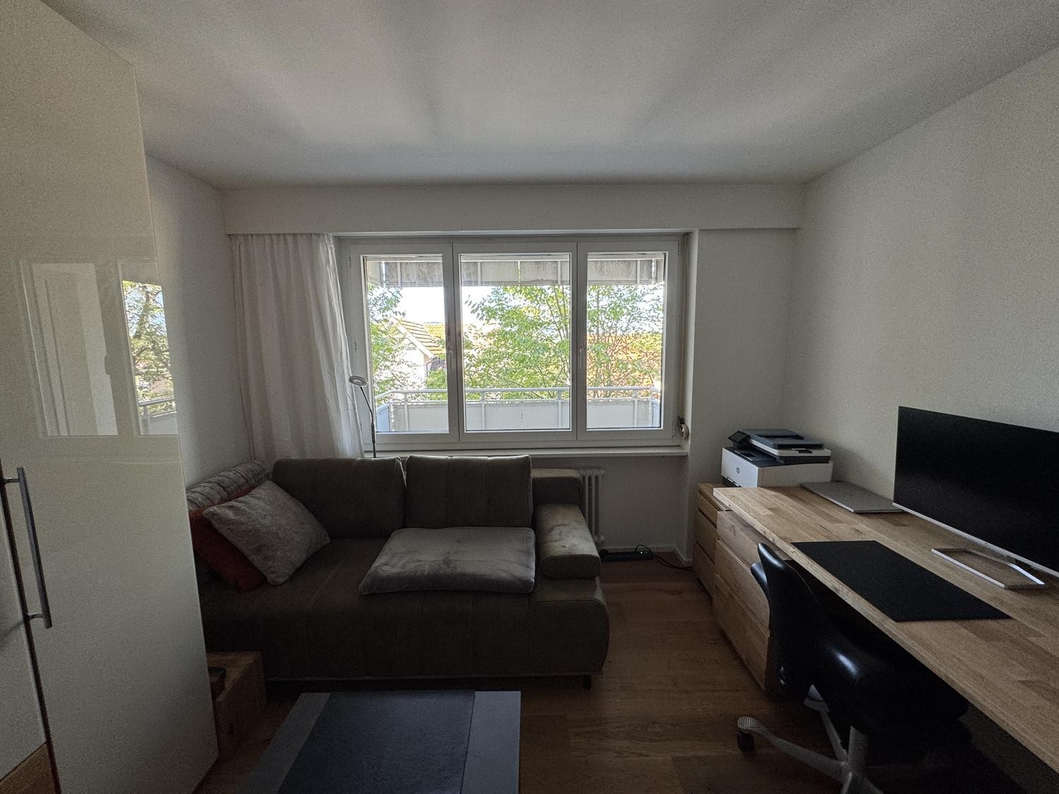 Appartamento di 2 ½ locali, foto 4 di 10