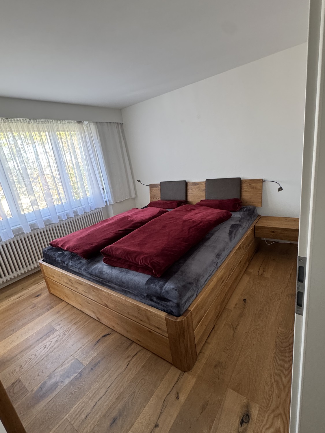 Appartamento di 2 ½ locali, foto 9 di 10
