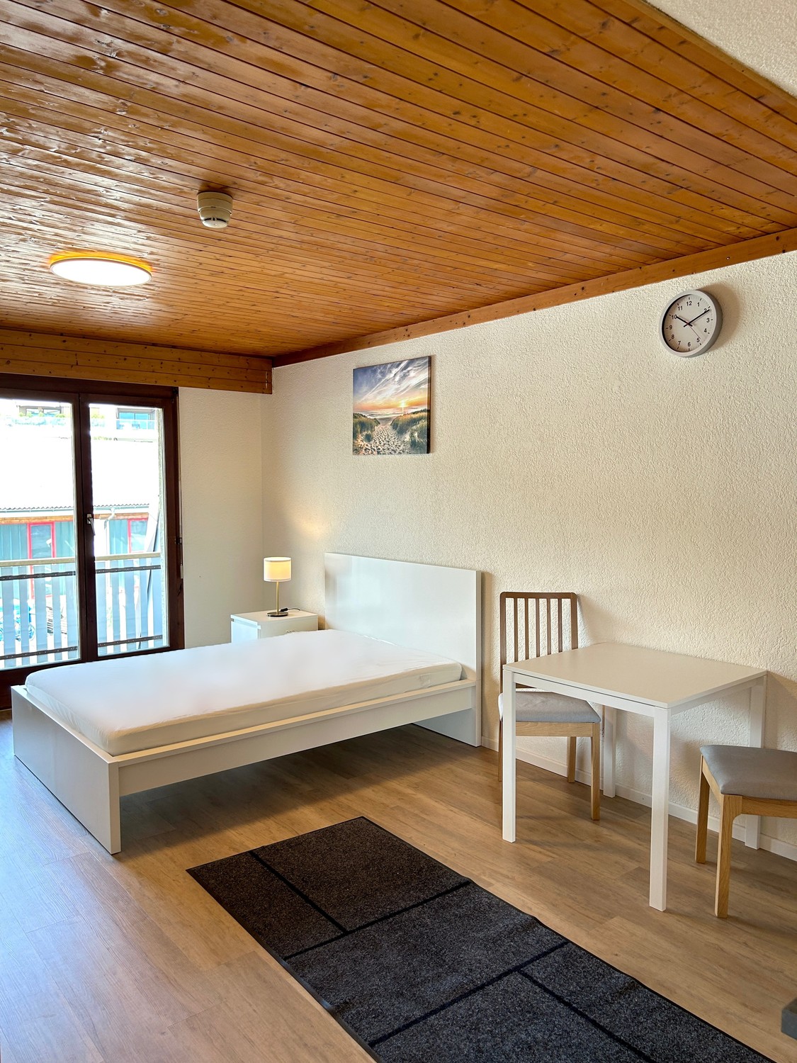 1 room apartment