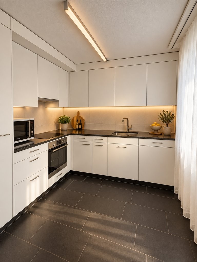 Appartamento di 3 ½ locali, foto 3 di 8