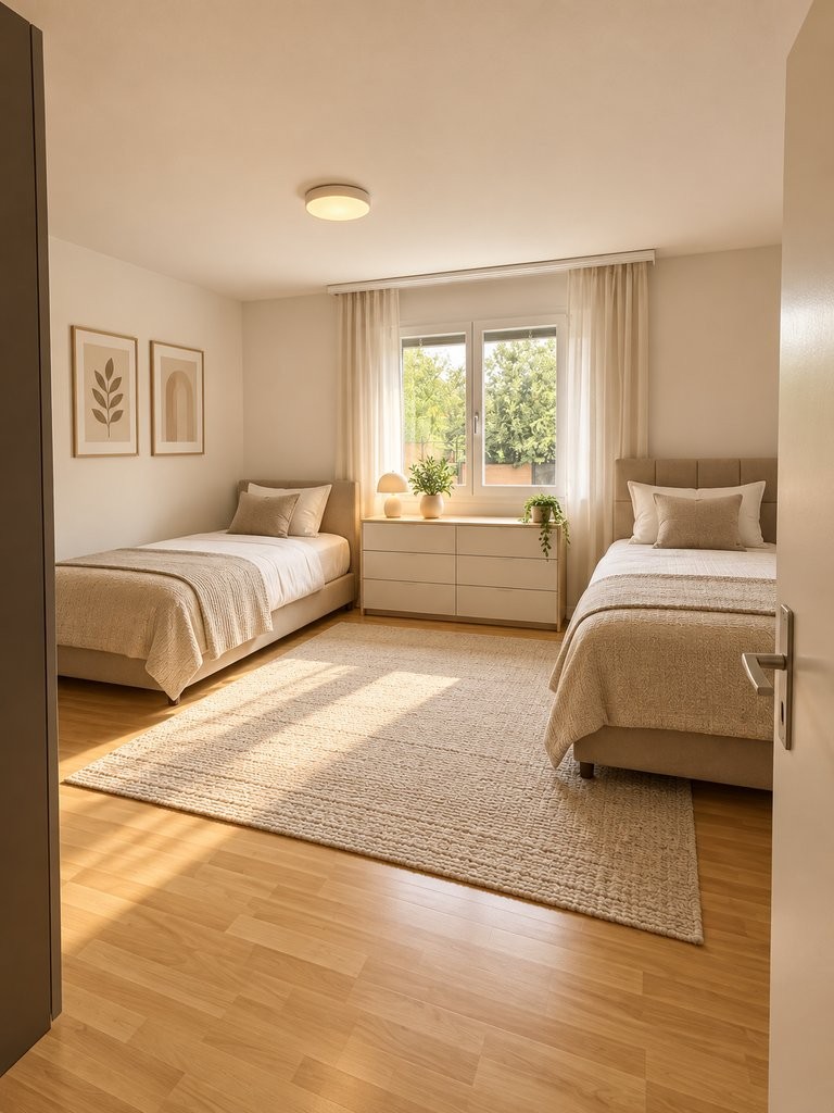 Appartamento di 3 ½ locali, foto 6 di 8