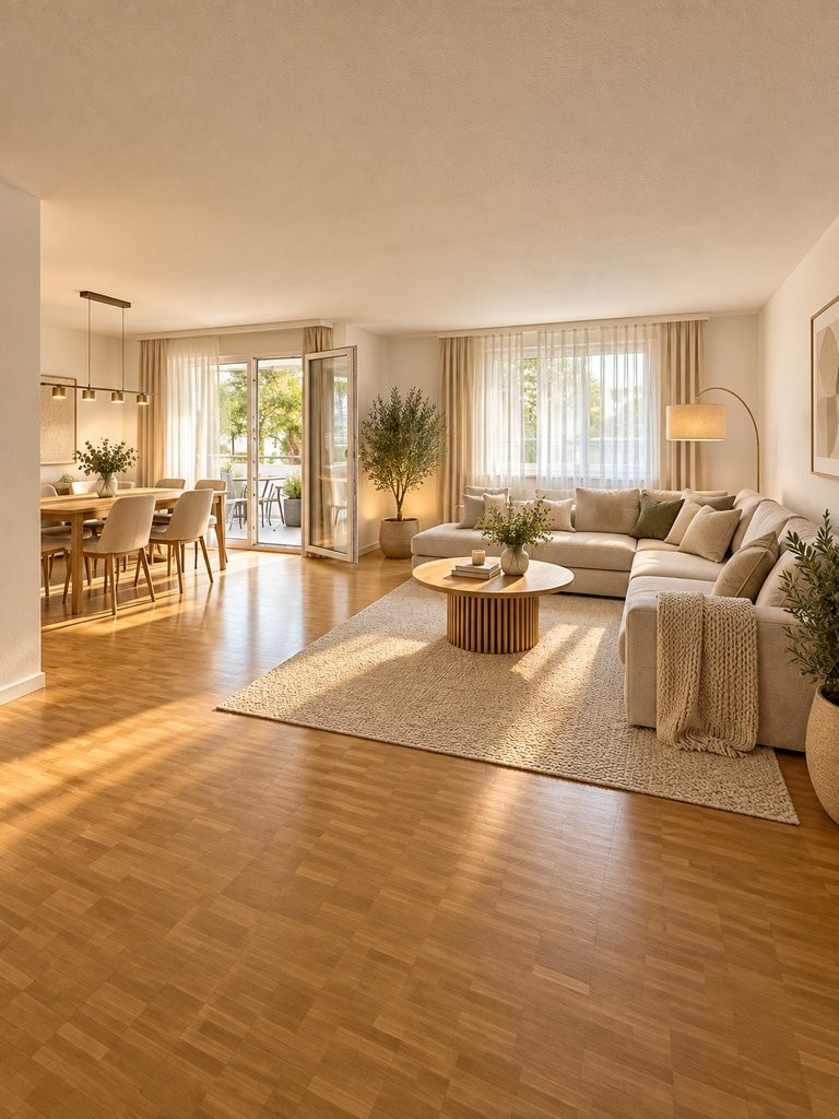 Appartamento di 3 ½ locali, foto 5 di 8