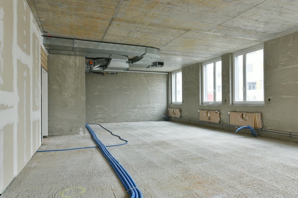 ufficio di 104m²