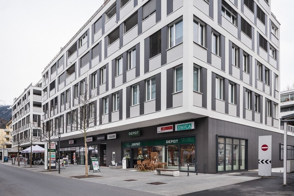 ufficio di 104m²