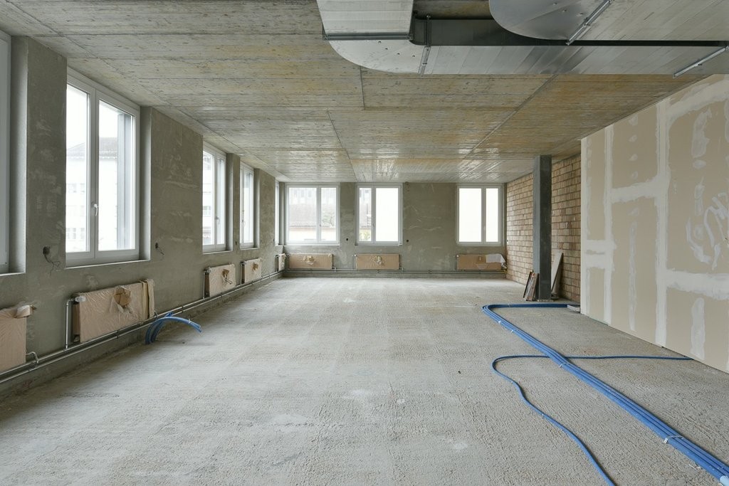 ufficio di 104m²