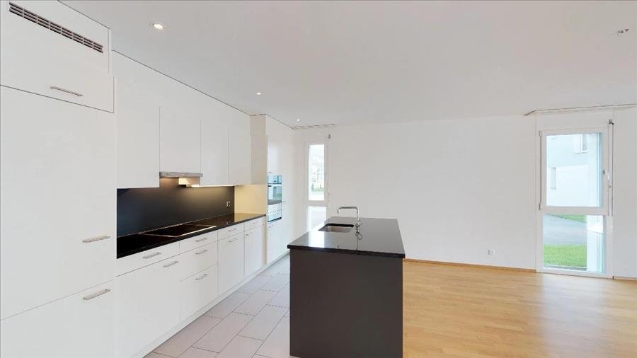 Appartamento di 4 ½ locali, foto 3 di 4