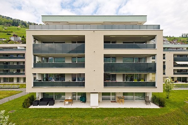 Appartamento di 4 ½ locali, foto 2 di 4