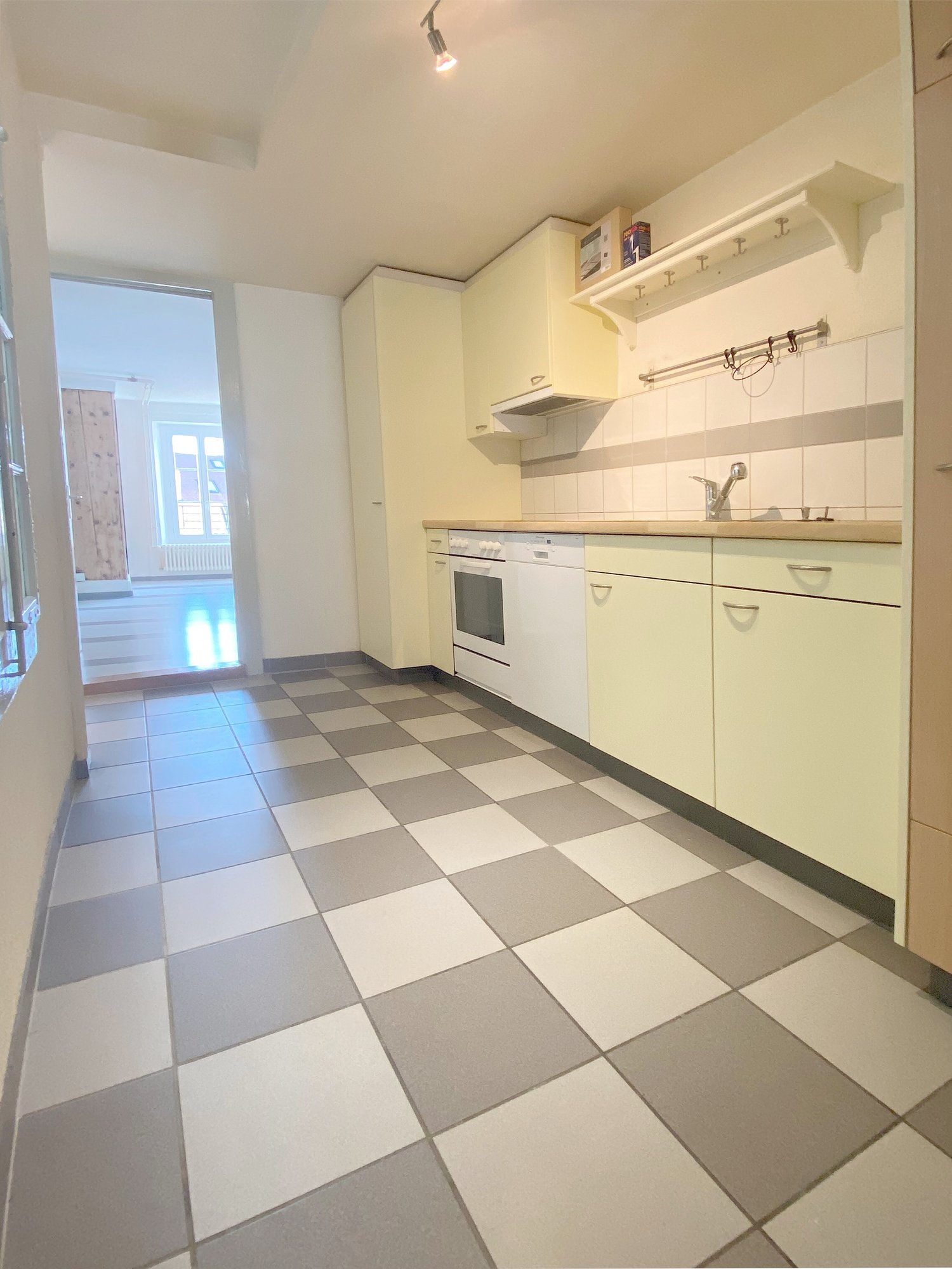 appartamento di 3 locali, foto 6 di 7