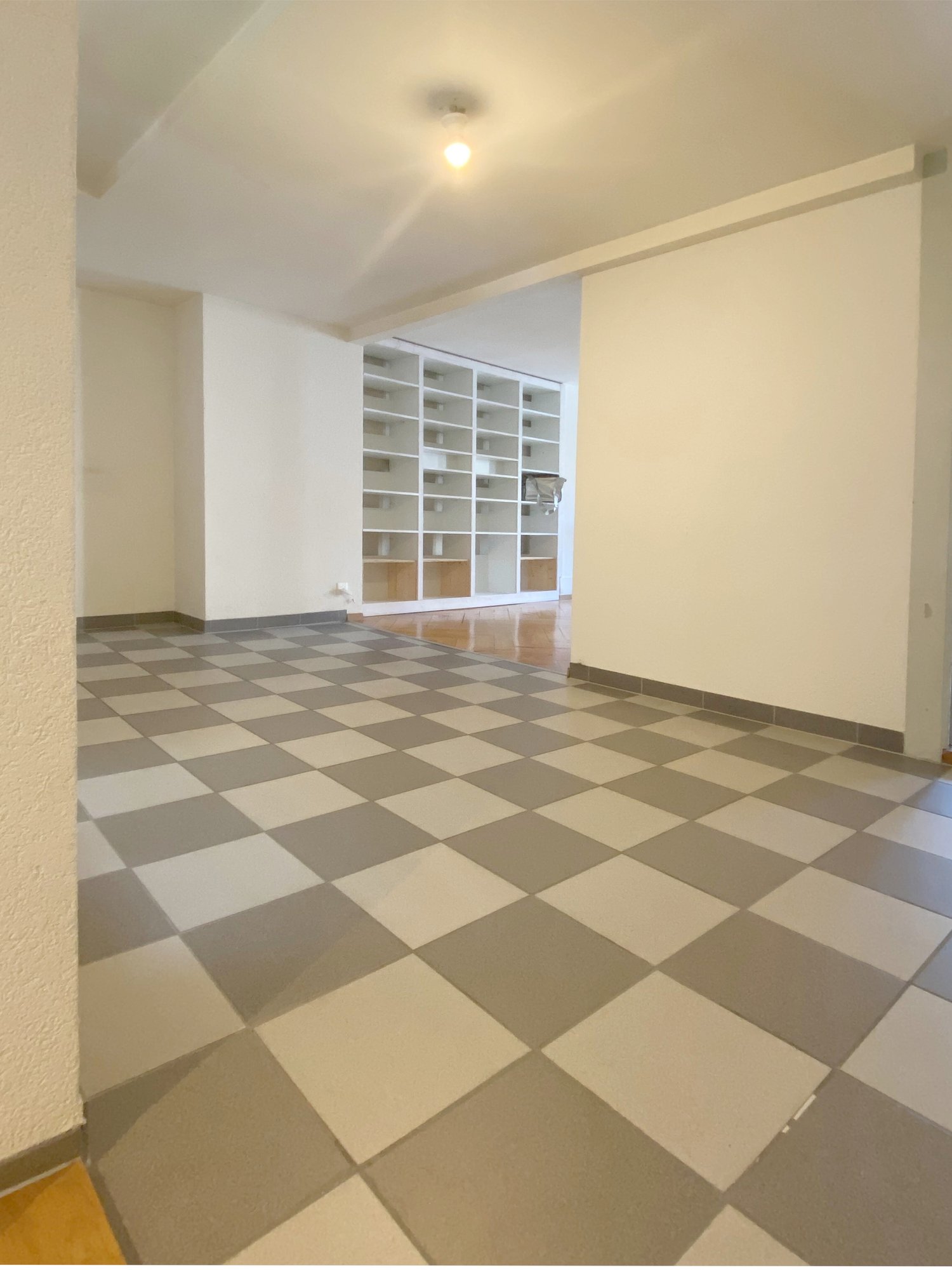 appartamento di 3 locali, foto 2 di 7