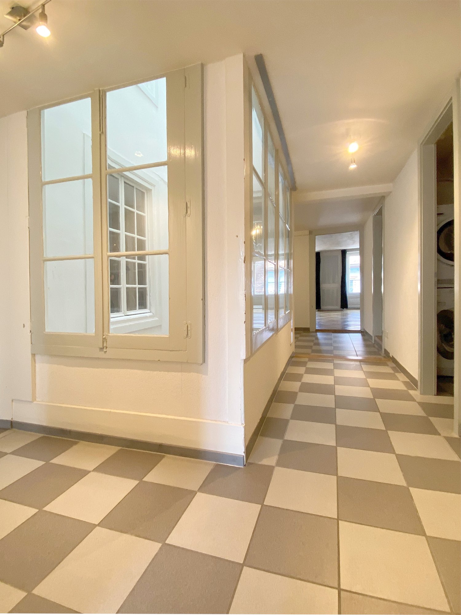 appartamento di 3 locali, foto 1 di 7