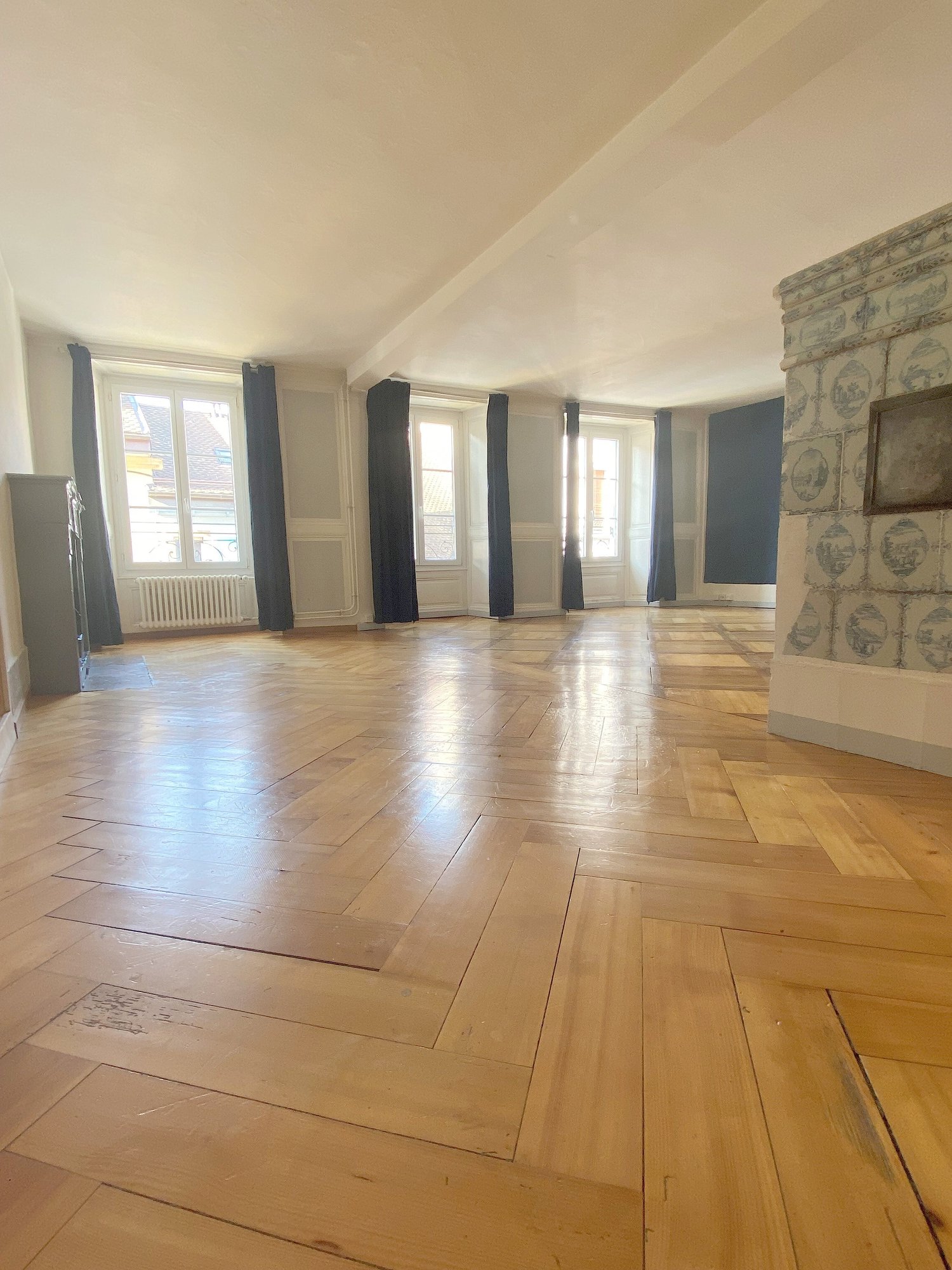 appartamento di 3 locali, foto 4 di 7
