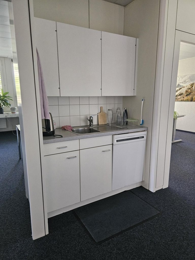 516m² ufficio, foto 5 di 6