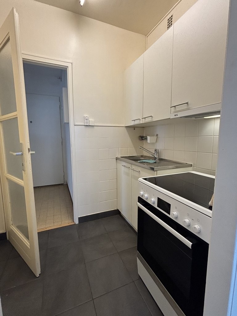 appartamento di 1 stanza, foto 4 di 5