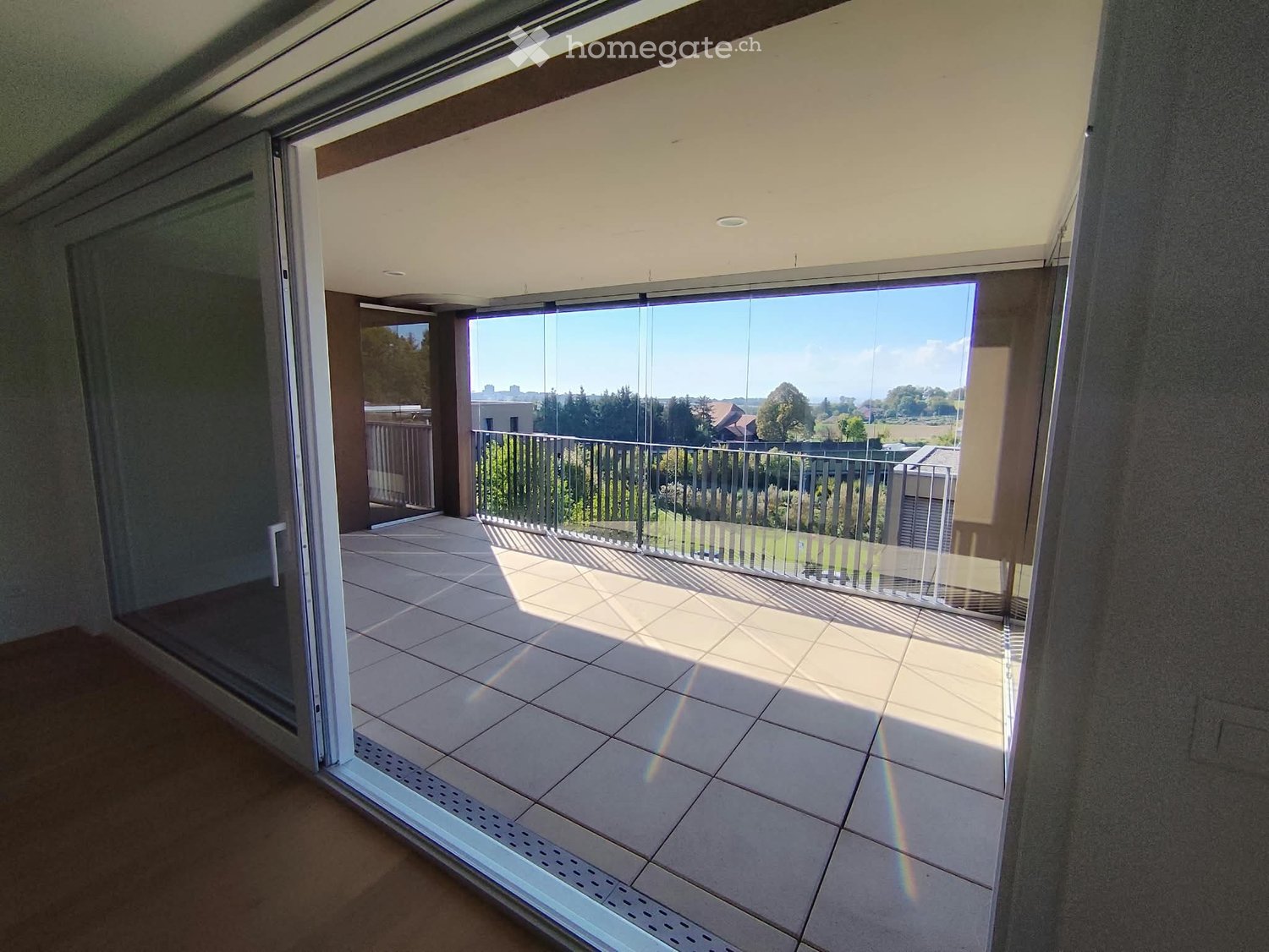 Appartamento di 3 ½ locali, foto 1 di 5