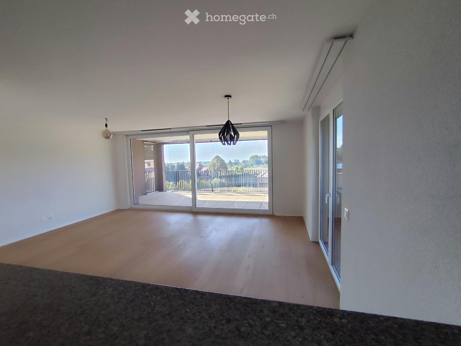 Appartamento di 3 ½ locali, foto 2 di 5