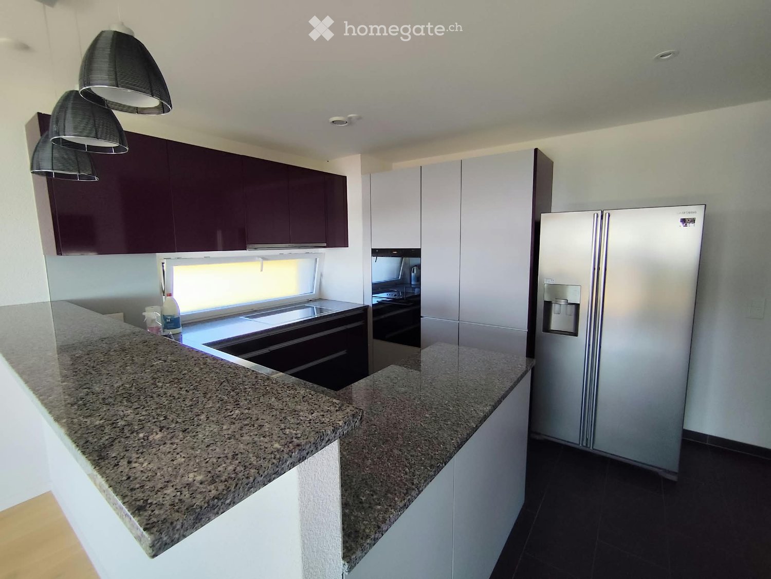 Appartamento di 3 ½ locali, foto 3 di 5