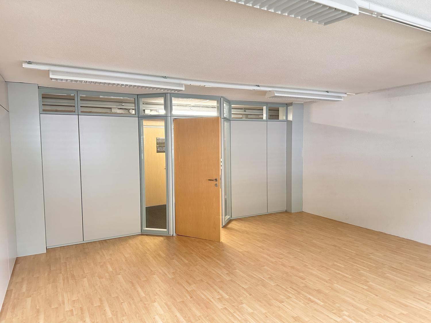 34m² ufficio