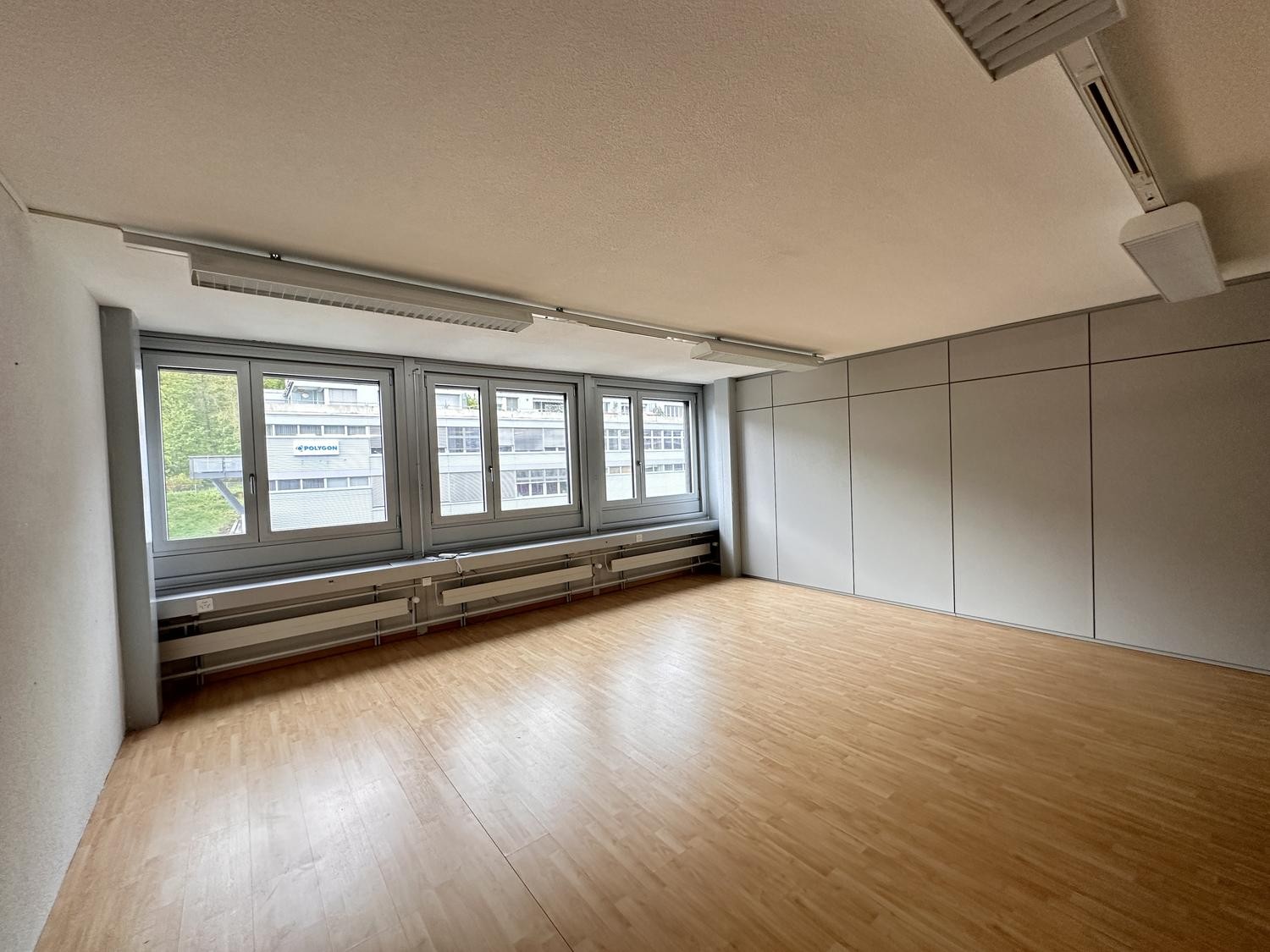 34m² ufficio