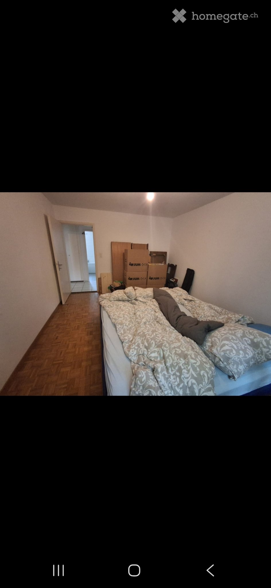 Appartamento di 3 ½ locali, foto 3 di 5