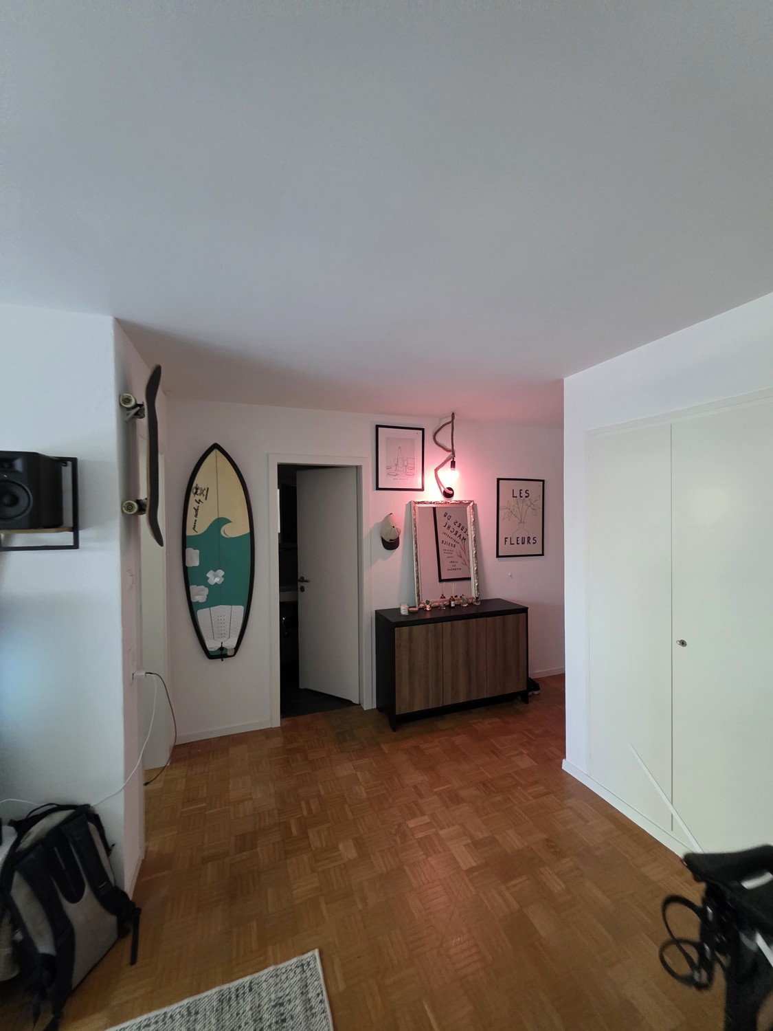 Appartamento di 2 ½ locali, foto 2 di 4