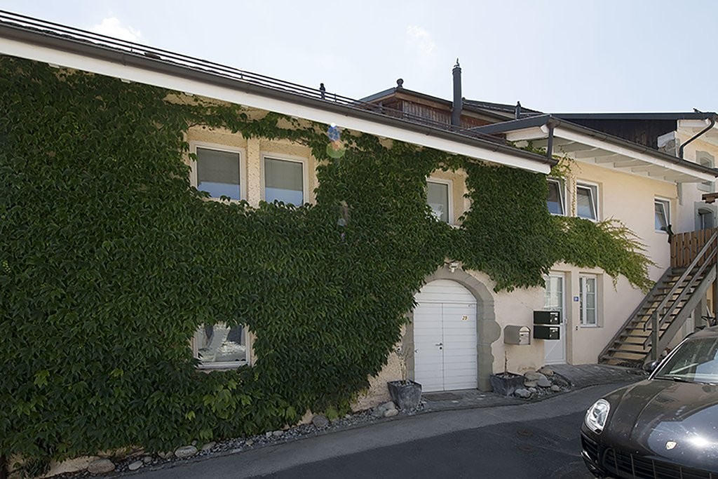 Monolocale di 1 ½ locali