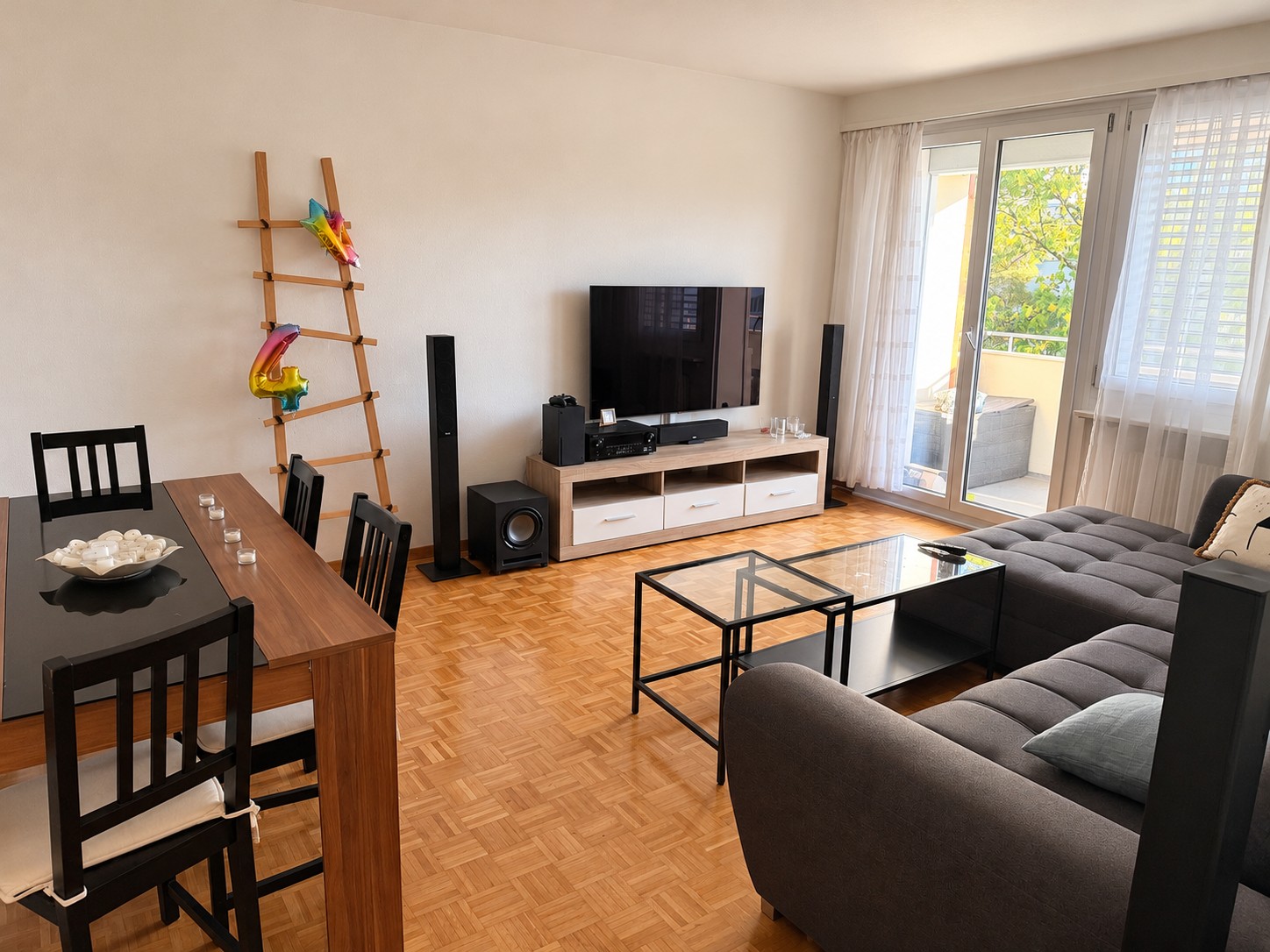 Appartamento di 2 locali, foto 4 di 6