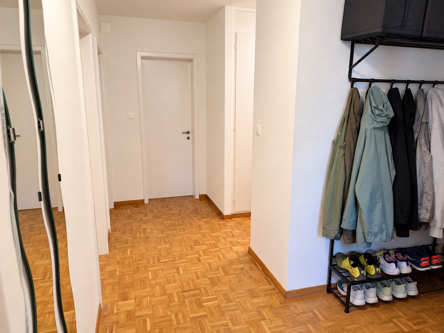 Appartamento di 2 locali, foto 3 di 6