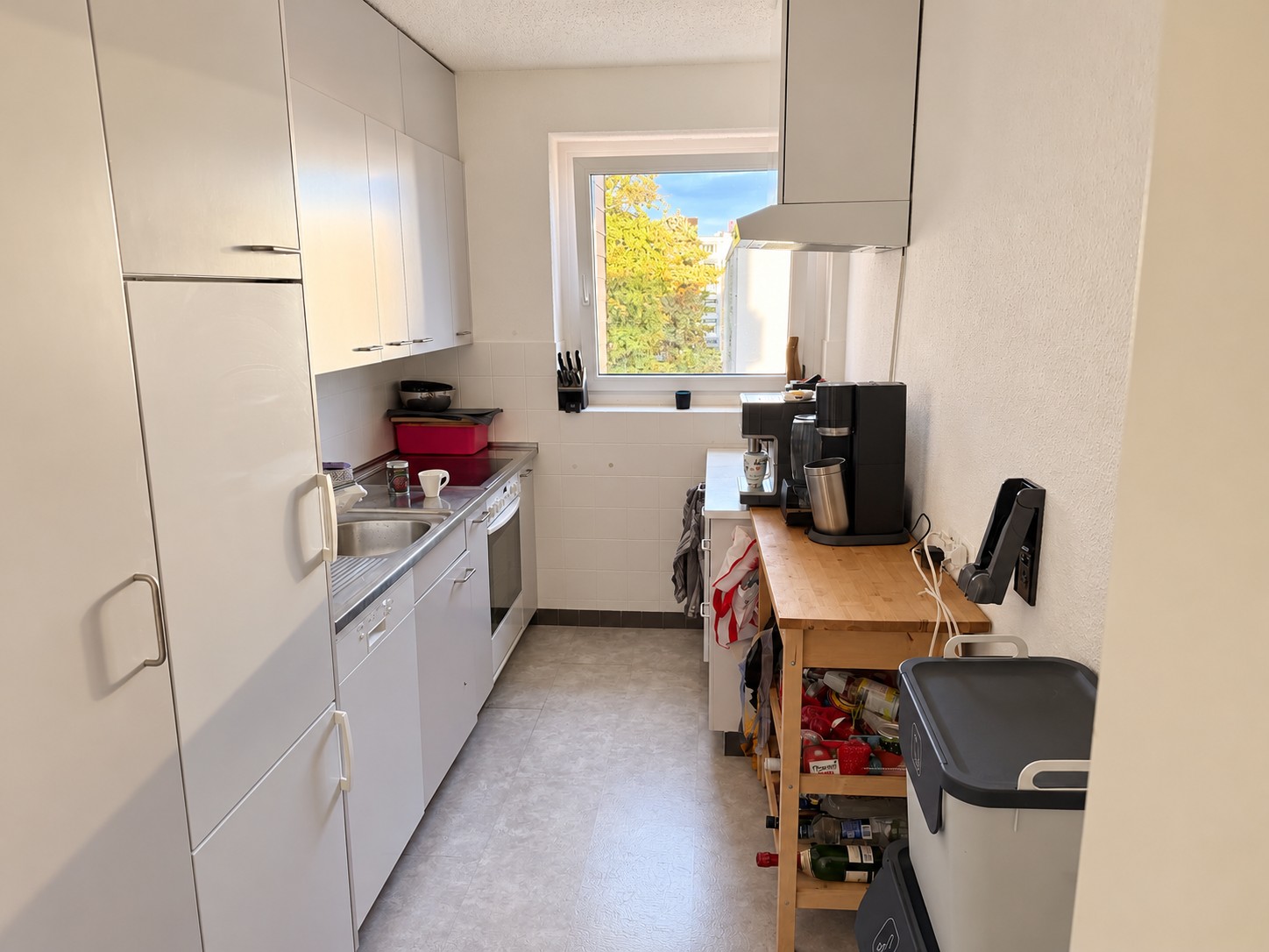 Appartamento di 2 locali, foto 6 di 6
