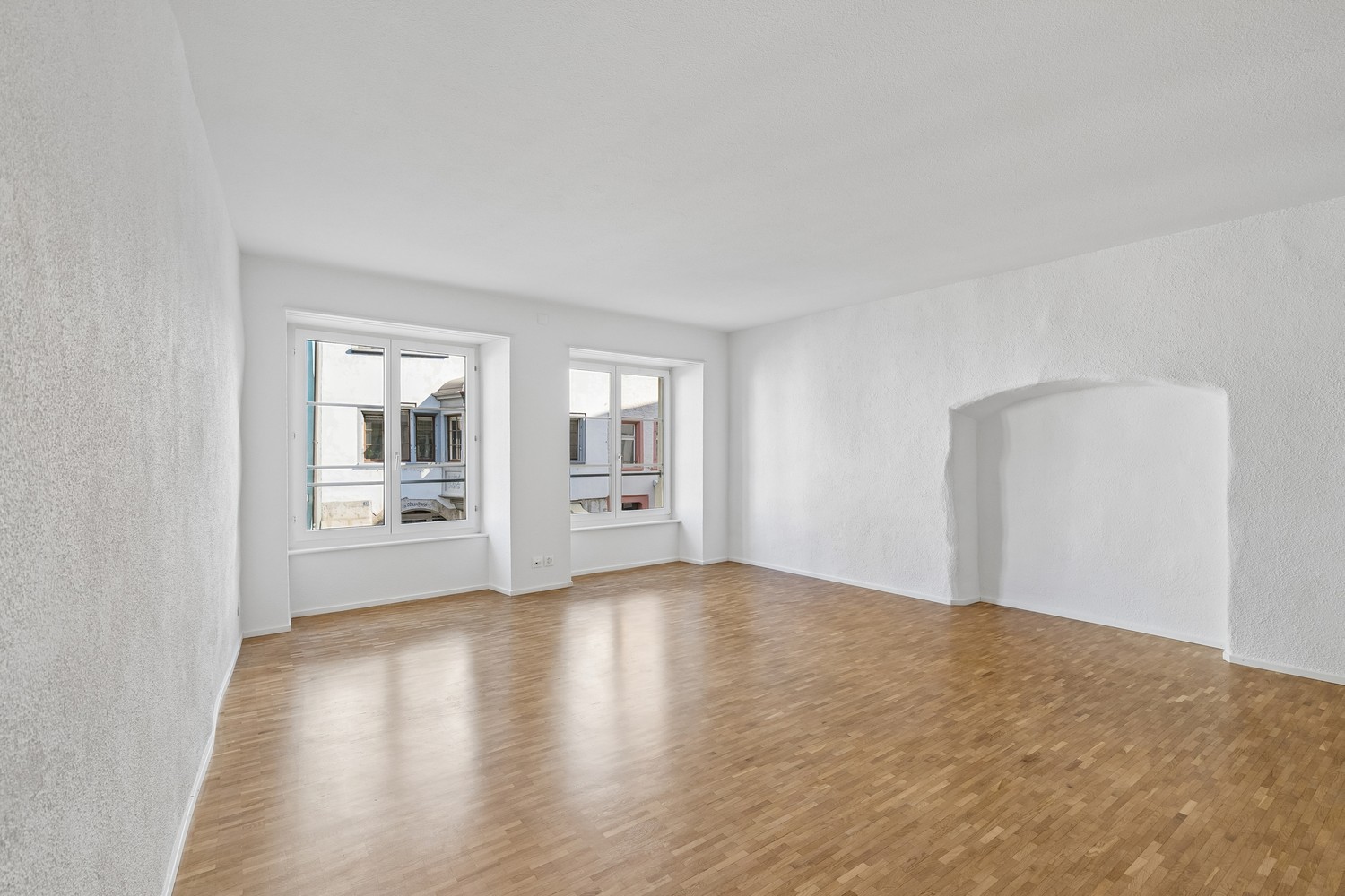 Appartamento di 2 ½ locali, foto 10 di 10