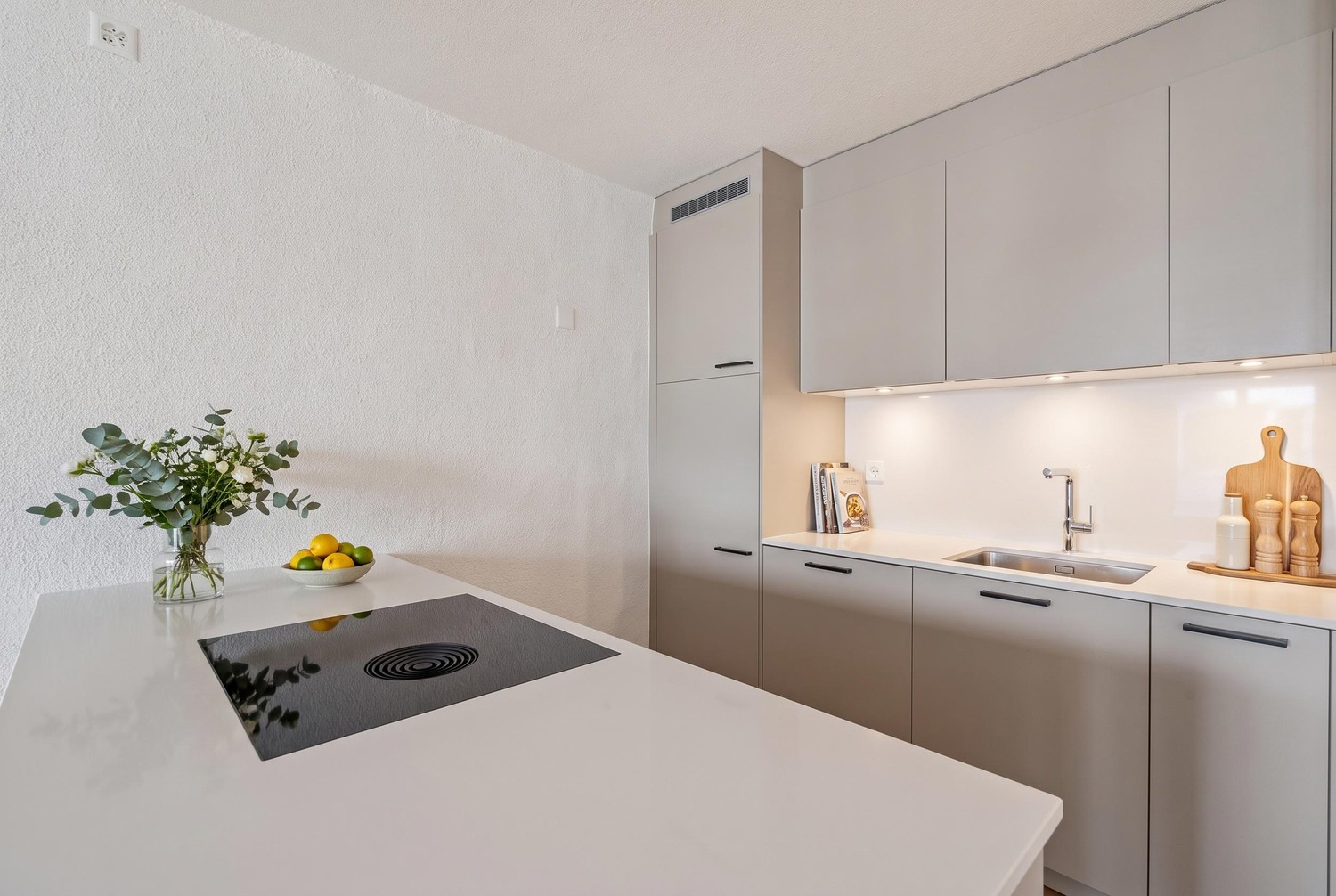 Appartamento di 2 ½ locali, foto 2 di 10