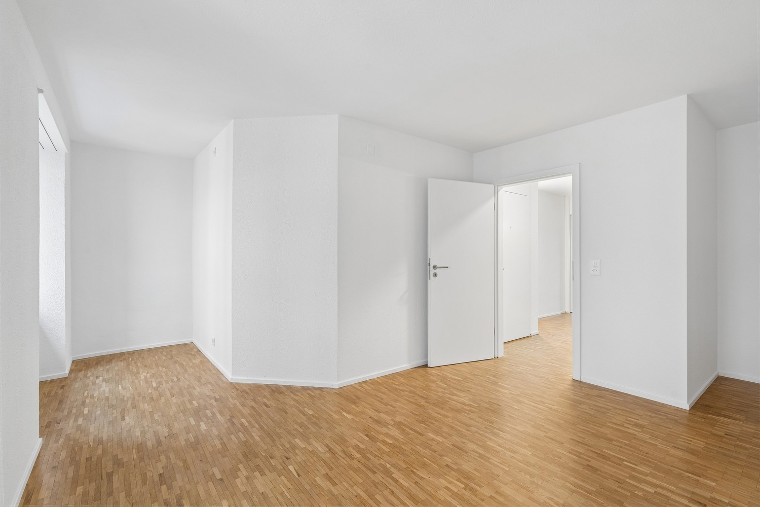 Appartamento di 2 ½ locali, foto 9 di 10