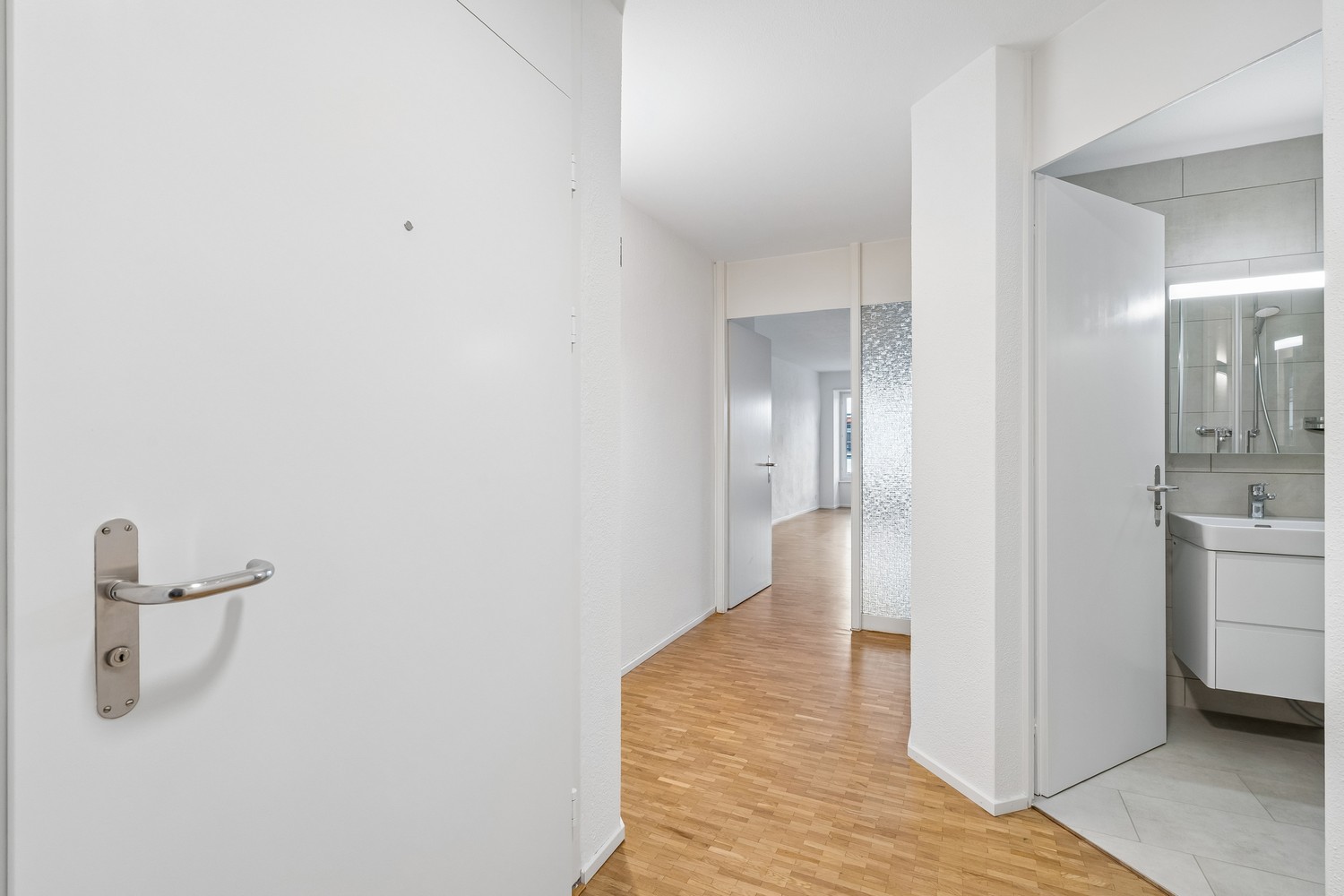 Appartamento di 2 ½ locali, foto 8 di 10