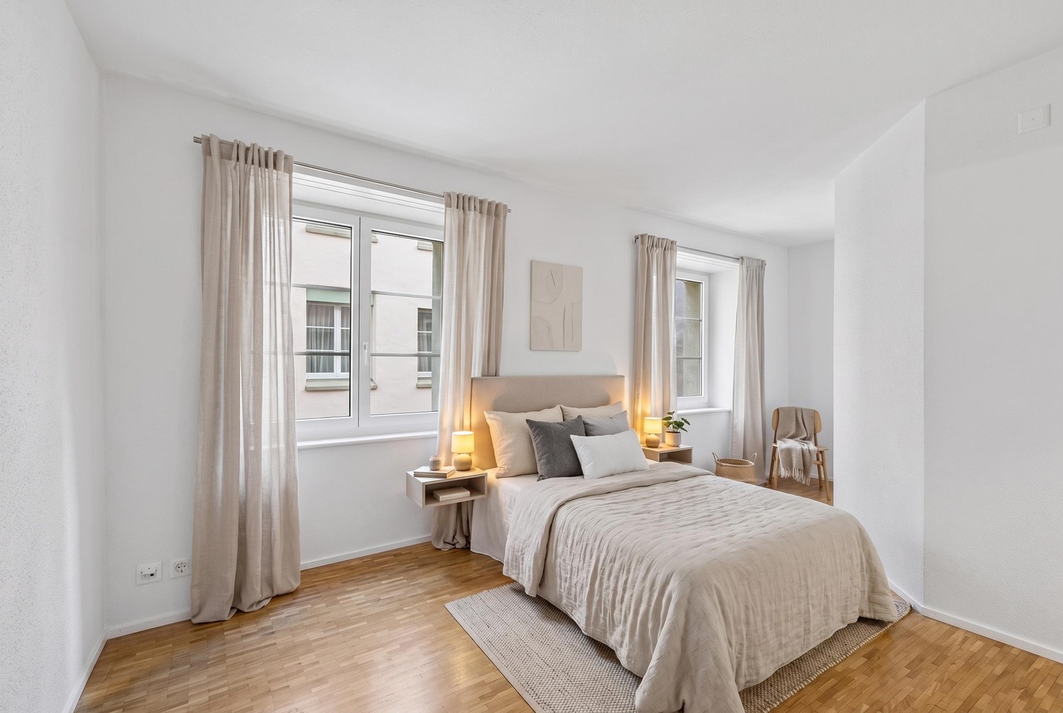 Appartamento di 2 ½ locali, foto 1 di 10