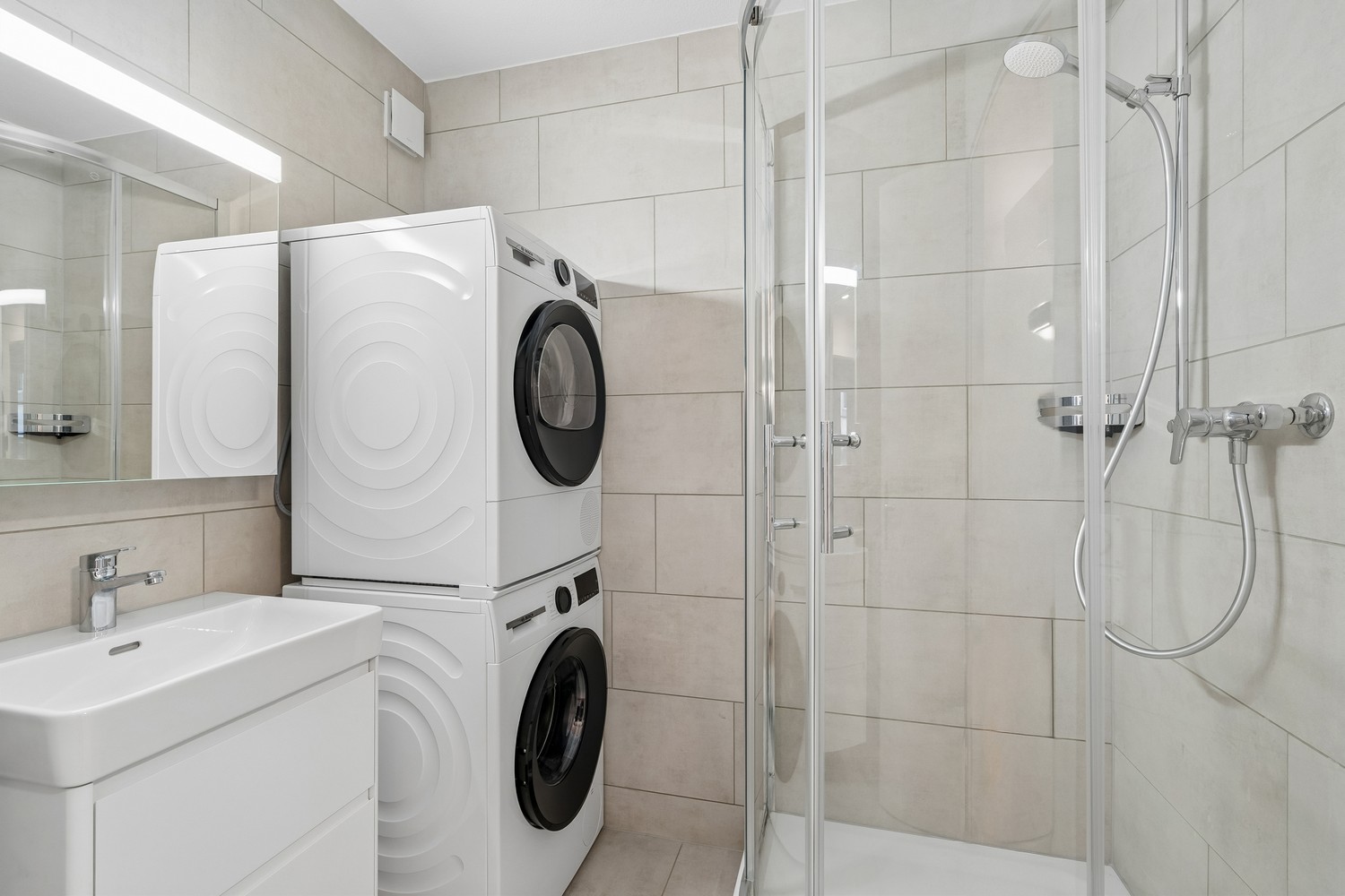 Appartamento di 2 ½ locali, foto 5 di 10
