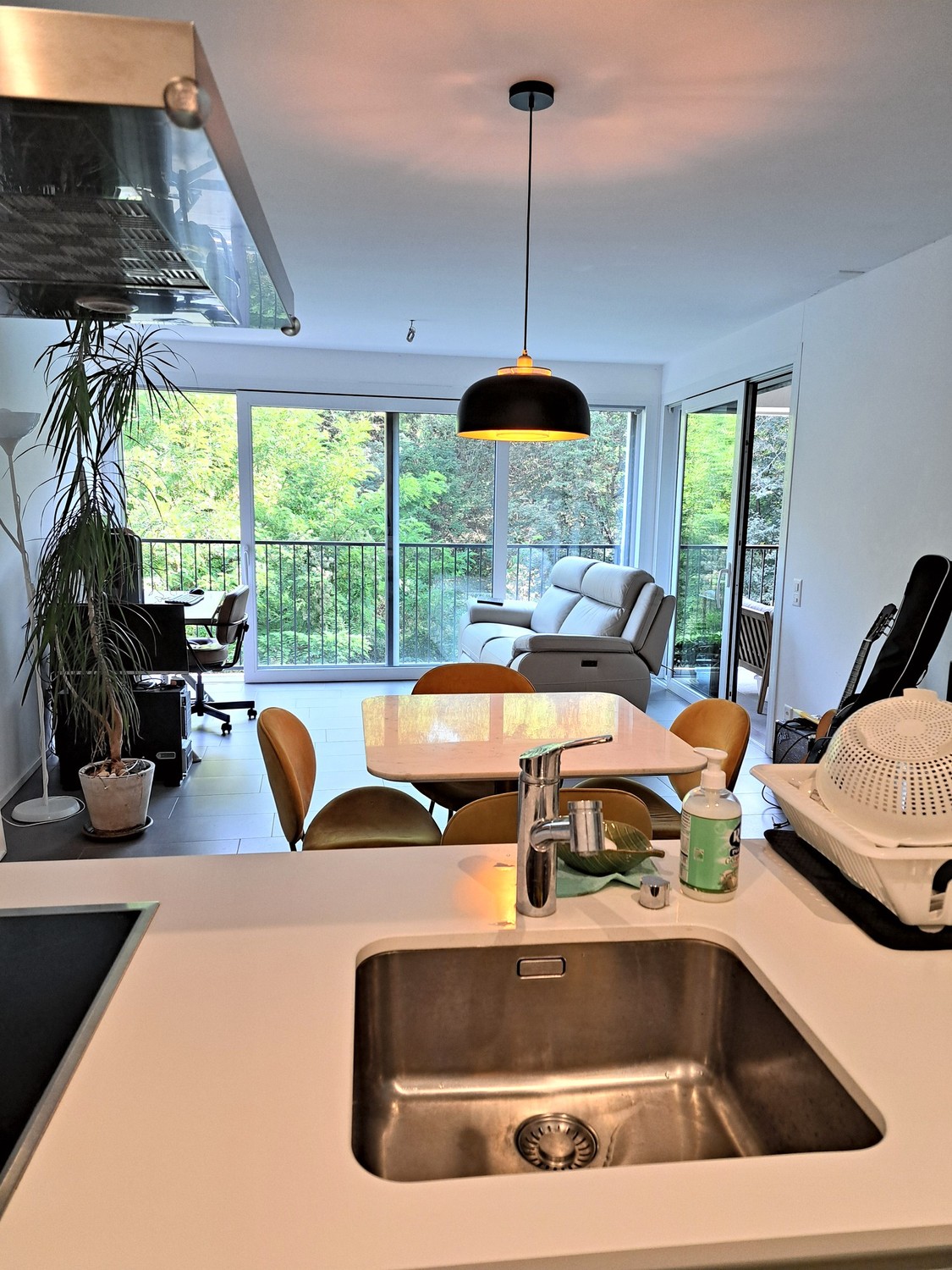 Appartamento di 2 ½ locali, foto 2 di 10