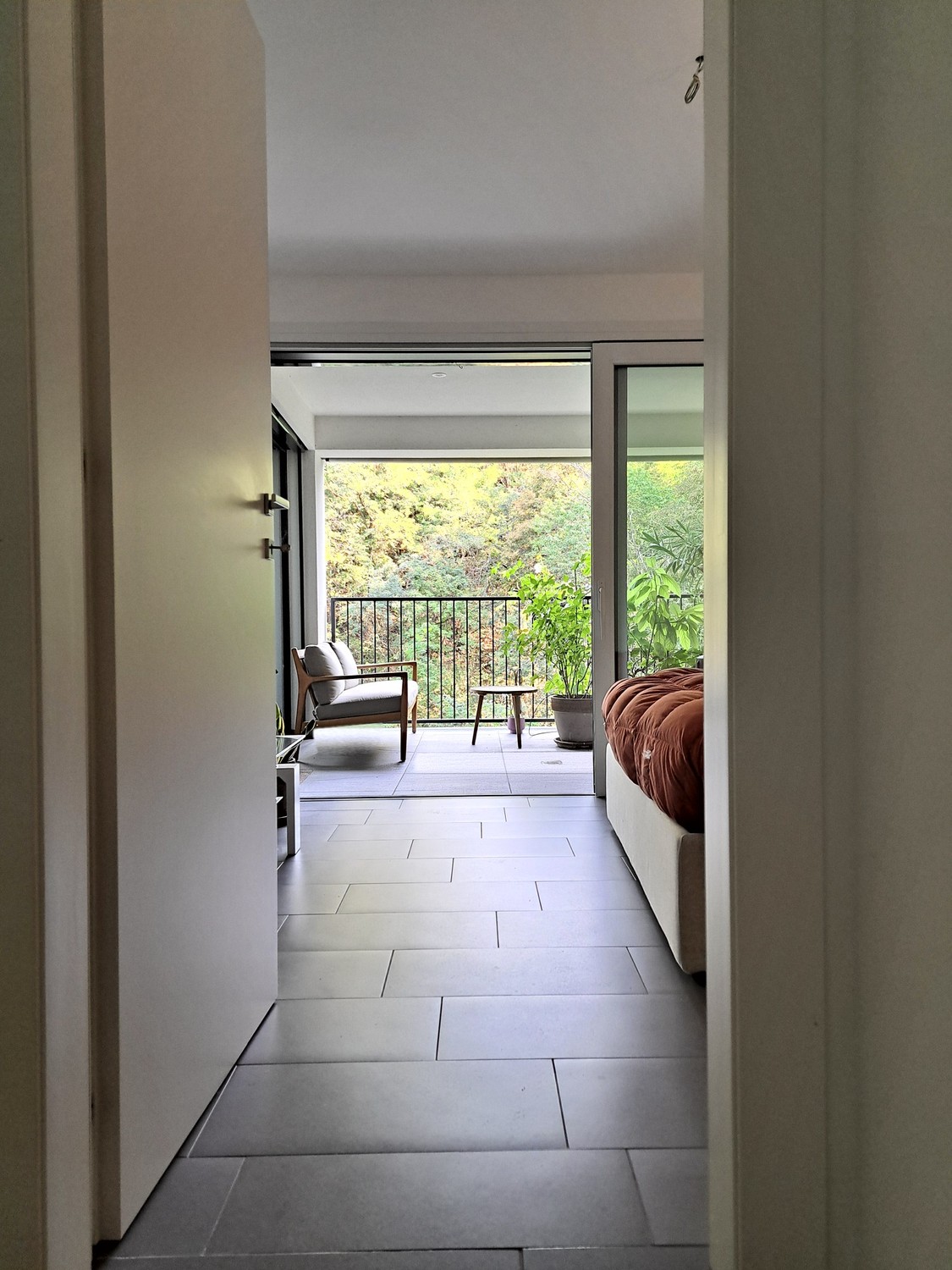 Appartamento di 2 ½ locali, foto 4 di 10