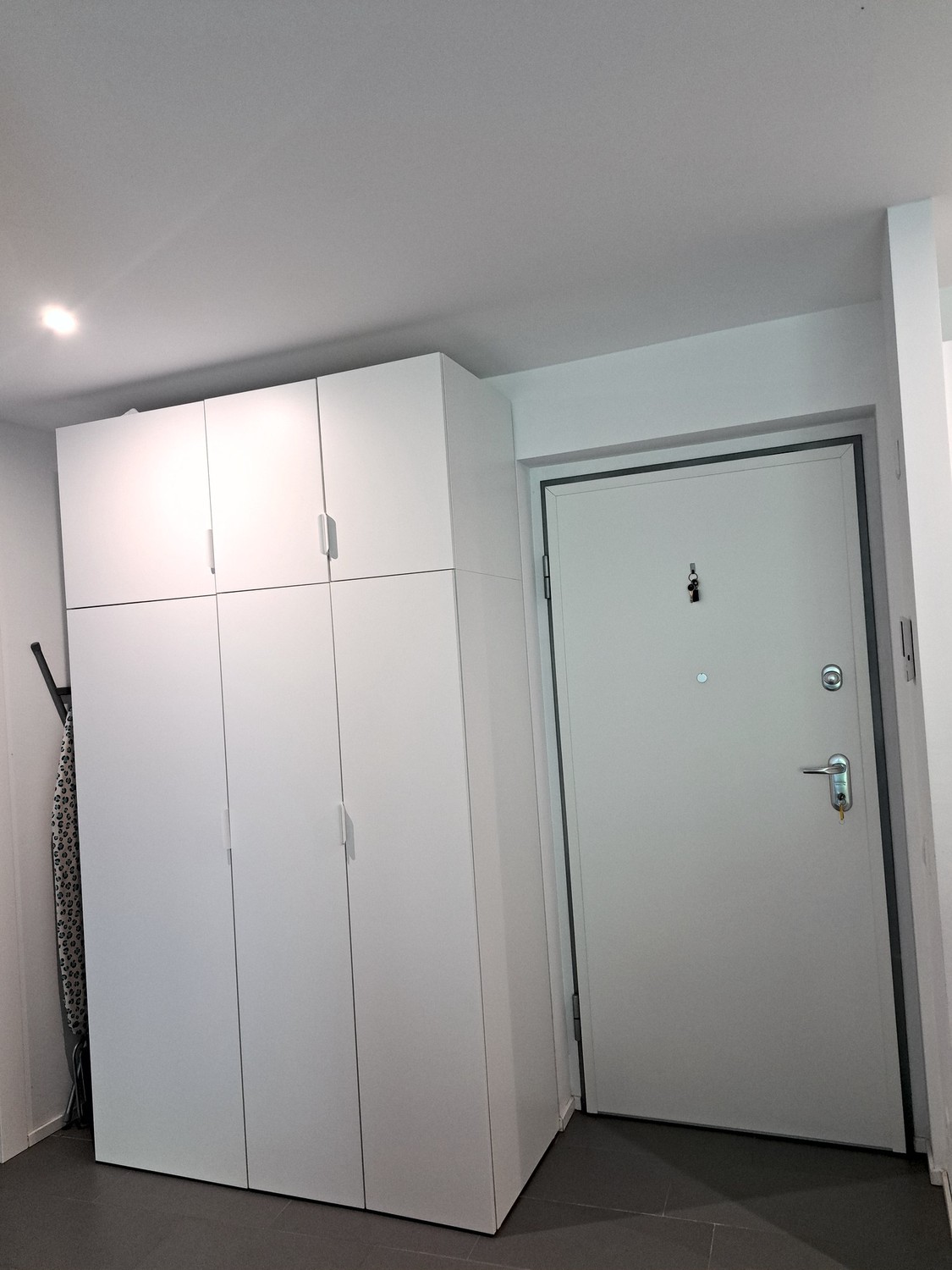 Appartamento di 2 ½ locali, foto 7 di 10