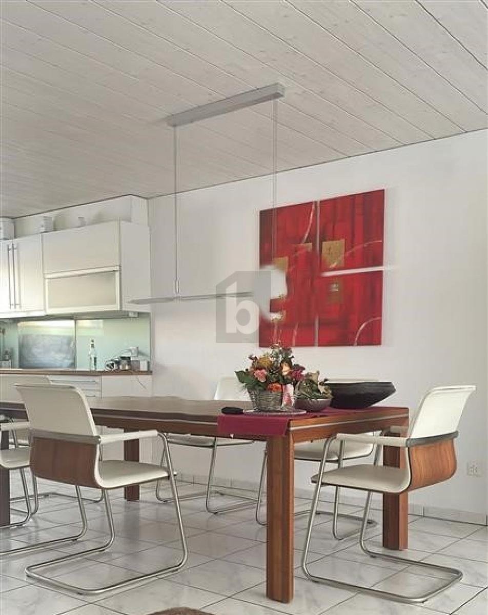 5 ½ rooms row house