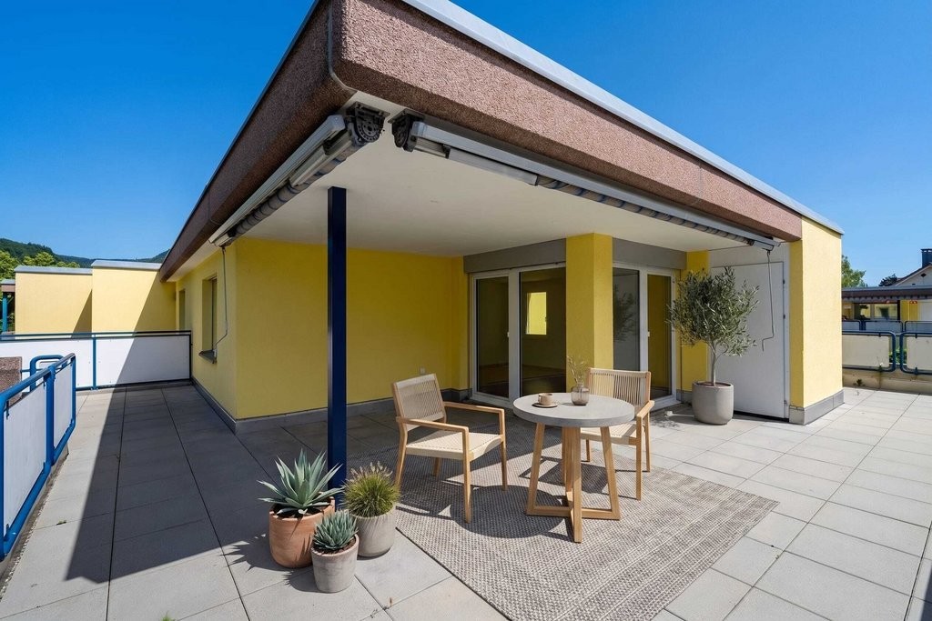 Appartamento attico di 4 ½ locali, foto 10 di 10
