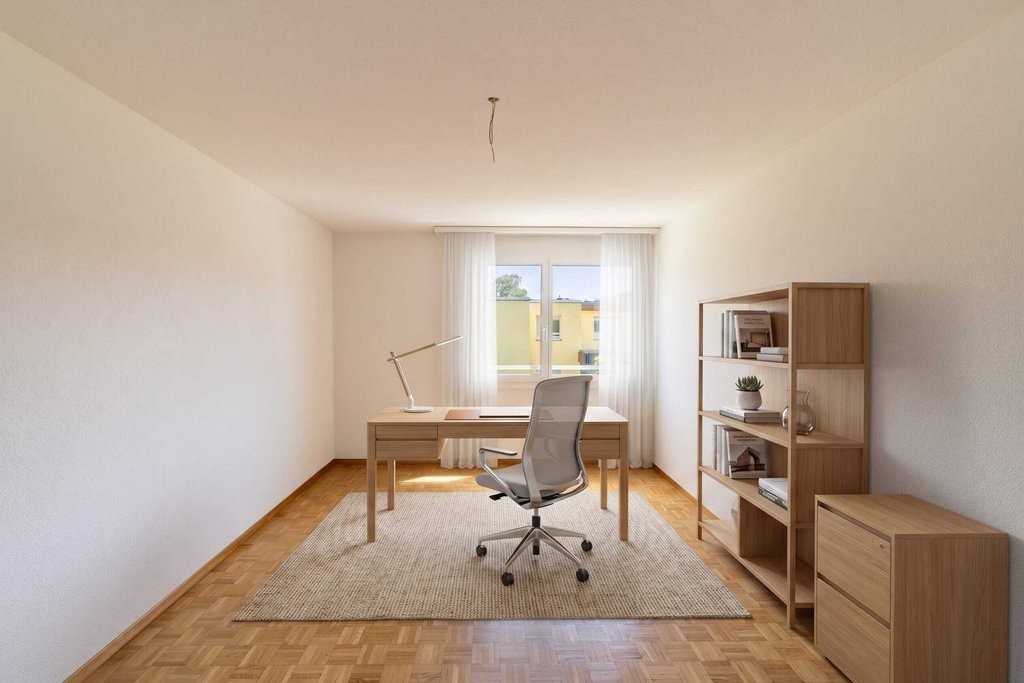 Appartamento attico di 4 ½ locali, foto 3 di 10