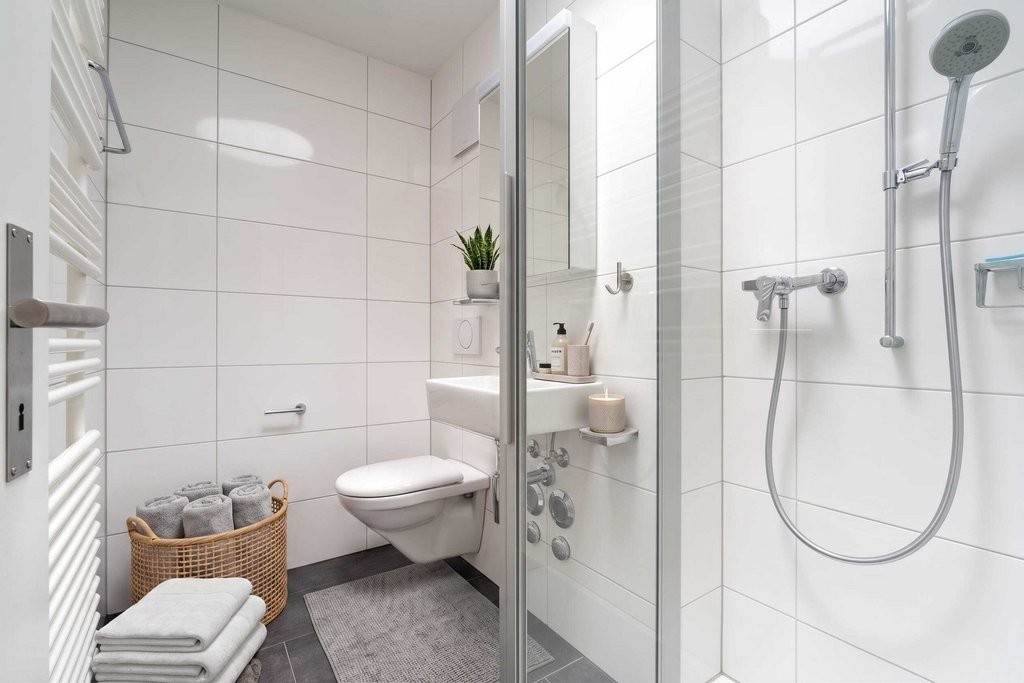 Appartamento attico di 4 ½ locali, foto 7 di 10