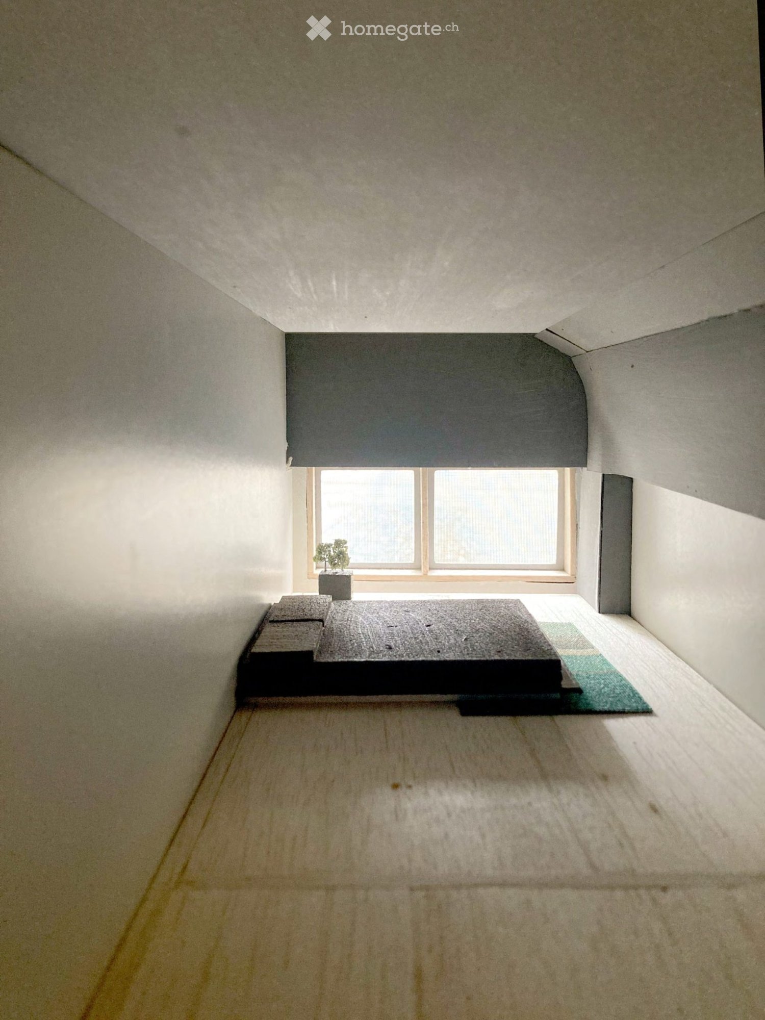 Appartamento di 2 ½ locali, foto 4 di 4