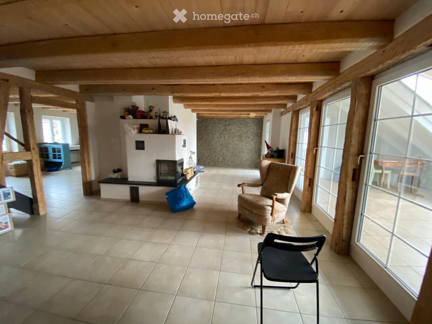 Appartamento di 2 ½ locali, foto 2 di 2