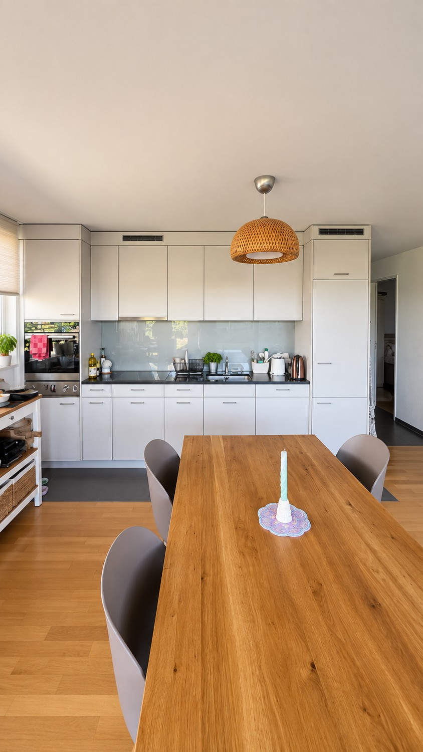 Appartamento di 3 ½ locali, foto 8 di 10