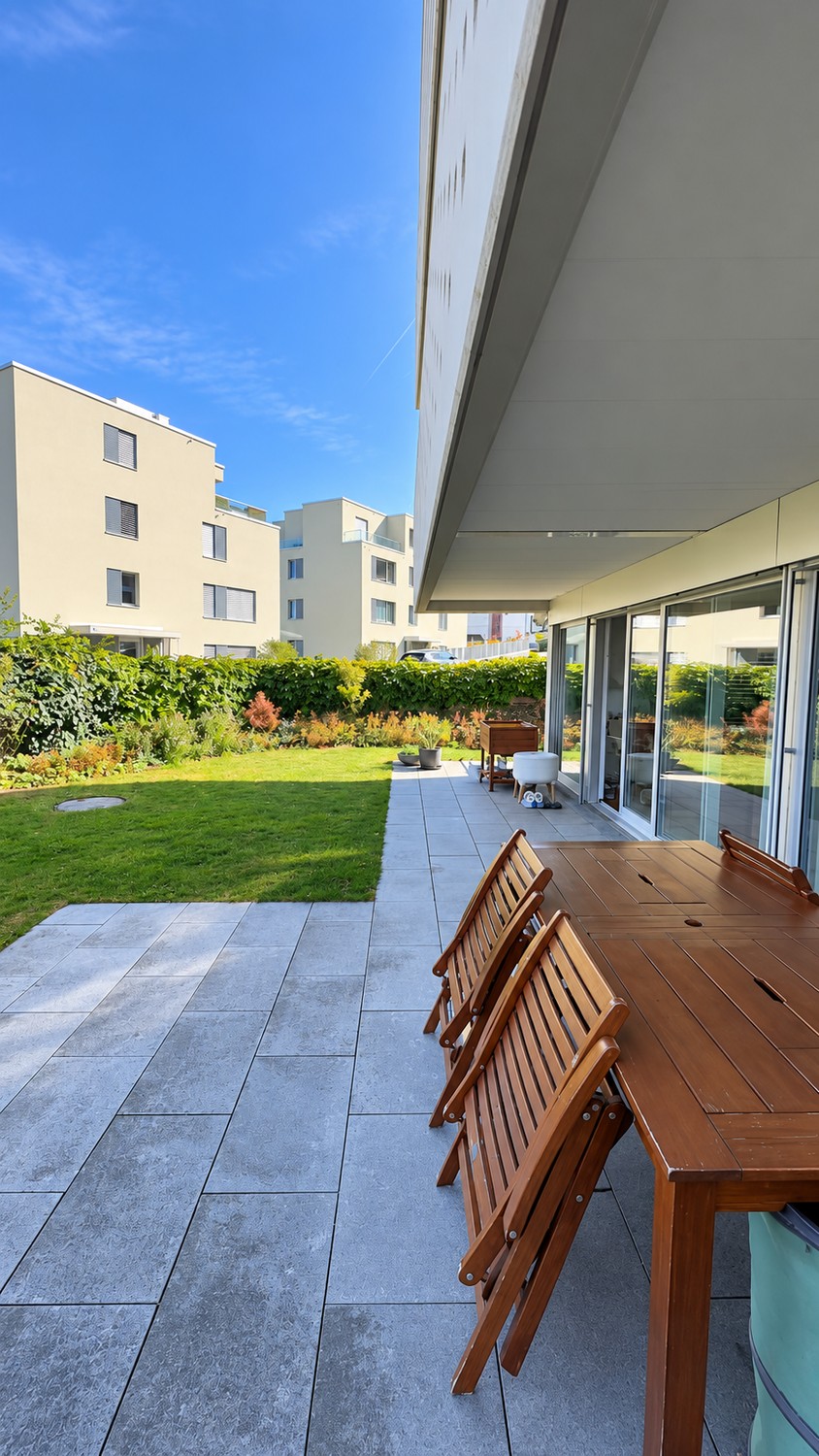 Appartamento di 3 ½ locali, foto 10 di 10
