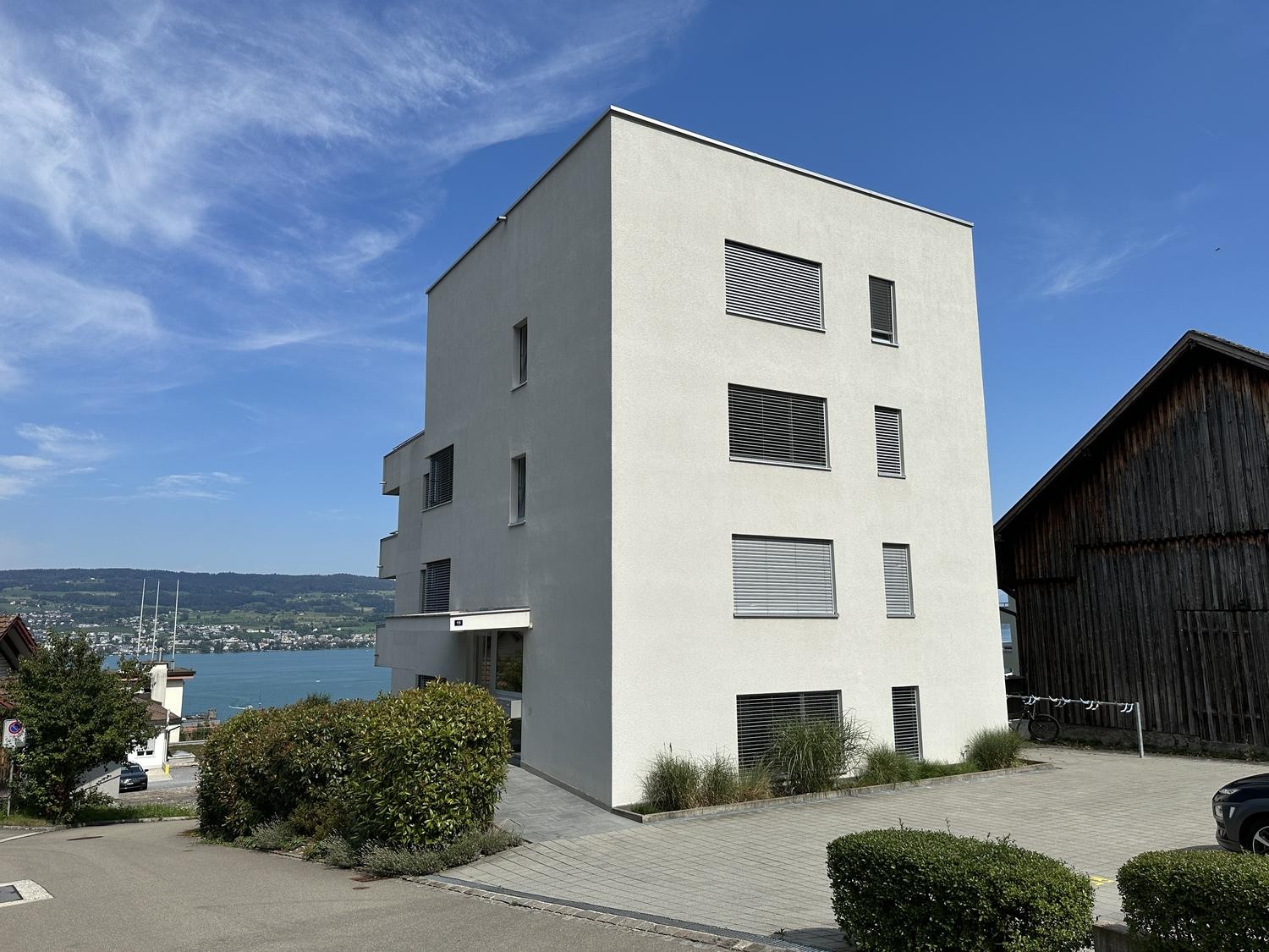 Appartamento di 3 ½ locali, foto 1 di 10