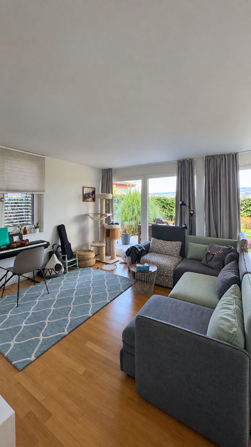 Appartamento di 3 ½ locali, foto 9 di 10