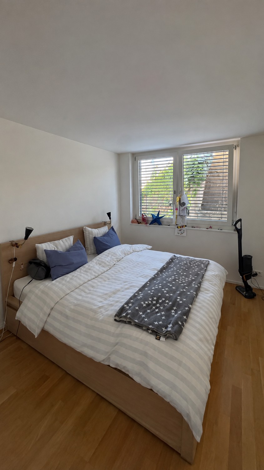 Appartamento di 3 ½ locali, foto 6 di 10