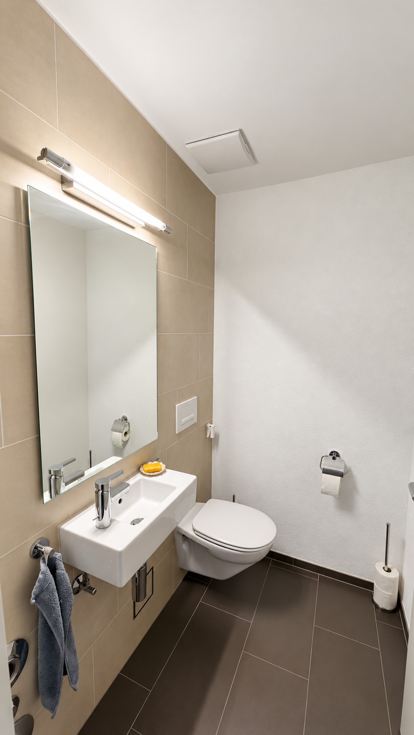 Appartamento di 3 ½ locali, foto 5 di 10