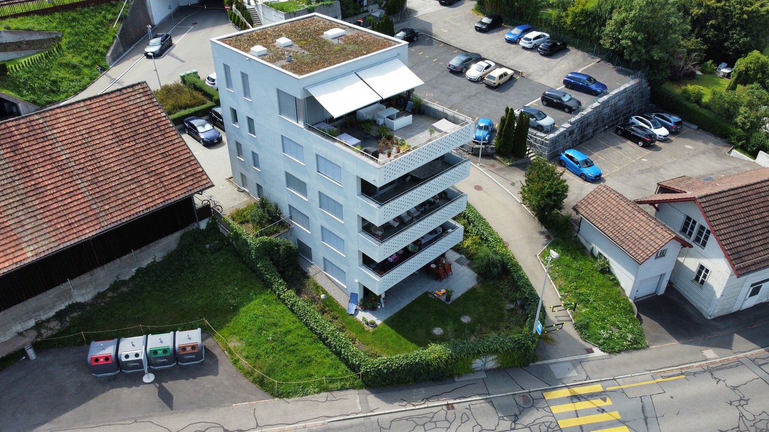 Appartamento di 3 ½ locali, foto 2 di 10